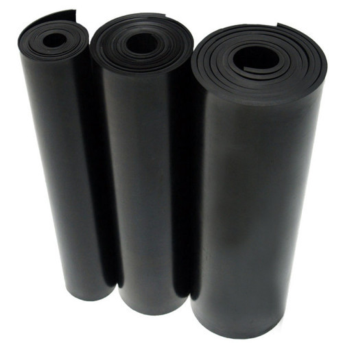 rubber manufacturers in India